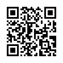 QR Code for bitcoin:1B3TSumEdmtSbHEioKXNLcmzfsVZEpQrVV