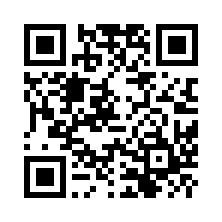 QR Code for bitcoin:1B3TU5uyoZvcY3mQtzPp636mAz5DoNDwLy