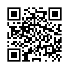 QR Code for bitcoin:1B3Tr4oDShTXgVJ6bbvPfeUGJ8FKHASuzK