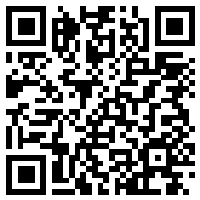 QR Code for bitcoin:1B3TrSmNob4B72ot6fWaSeFatwrgk5SD8R
