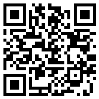 QR Code for bitcoin:1B3U4TW3LEFJeazvdw3FCne4VLTsACEcFA
