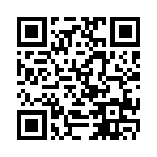 QR Code for bitcoin:1B3U6Evz9uT6uBefHaZUXCj9tk9aM3ffjC