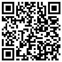 QR Code for bitcoin:1B3UmMdQZmUGvS2cTuvs5yDYvqDvem6FXj