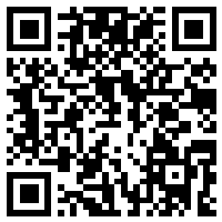 QR Code for bitcoin:1B3V32Z4PrMjkcwgMWh1XrPALJfcPePXVz