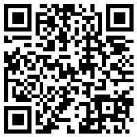 QR Code for bitcoin:1B3VAPdPbT34eiuzZXACus138T7ydyVK7J