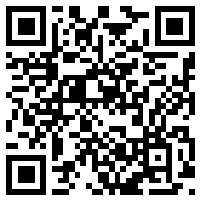 QR Code for bitcoin:1B3VDABPbAzm1LzFMnUT8gdqa8nVVsd5et