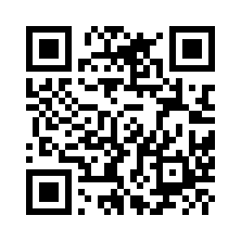 QR Code for bitcoin:1B3W2io83fWSDkPCvnsGmfW5PjCqJdgRSd