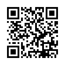 QR Code for bitcoin:1B3WSVdY9ZNQjnn9vuz8ppdb5YzGoCT5HU