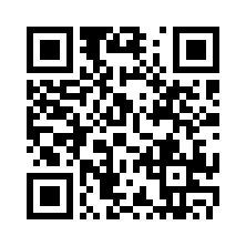 QR Code for bitcoin:1B3Wo3Yz4aP86aPjPyAfgpNaFF7SVrcD1v