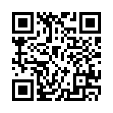 QR Code for bitcoin:1B3XAzAwHLcdUDHNWmg3TLGtFNaWbWenxJ