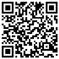 QR Code for bitcoin:1B3XPaywp5dEAzjsYR746XKPoJ8wT167RH