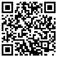 QR Code for bitcoin:1B3YNmf3hgA5eJsYerHBFjsZPNu9u62hiC