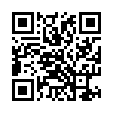 QR Code for bitcoin:1B3aaSn1LAFqeht4KaHjV5EozDbghvBLrL