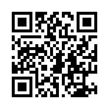 QR Code for bitcoin:1B3atW3V64K5vvGH1W5MAG4F2TMLHgMPby