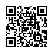 QR Code for bitcoin:1B3bJsSyyn4FEiZ97pyeYHCt9EUoUeZE4T