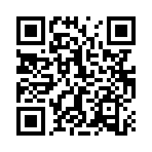 QR Code for bitcoin:1B3cPTwaGSBJd3uRnc51ctnbibbnoFgeMF