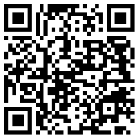 QR Code for bitcoin:1B3d1Jodv9FEbn52CENPgcZUUZzv6wSviE