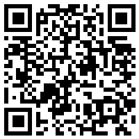 QR Code for bitcoin:1B3deXoeLycB6UikDpYc8twAKCG23P1mGA
