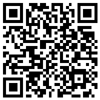QR Code for bitcoin:1B3eLMi95Dui8ngPboR3Lo5FN8yZeoc8bg