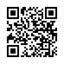 QR Code for bitcoin:1B3earR2x6Va3ctdsNMLFbLLEU2WVvPxDS
