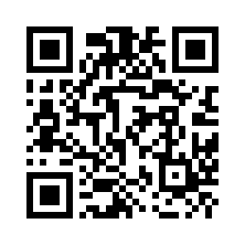 QR Code for bitcoin:1B3eiTnwAwKgXNfSbpBcnHT7xbPfmdWjcC