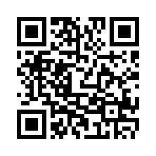 QR Code for bitcoin:1B3ej2haSzZ7nNobWaAtYRwQXEU87DPRNW