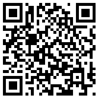 QR Code for bitcoin:1B3fAH4hA5BbTUxpbU2vwMgemd2FgxScA