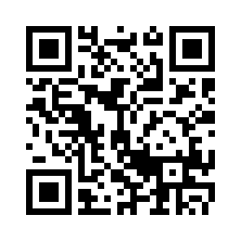QR Code for bitcoin:1B3fPyDumu3eqd7JKhimo4VFjA9C5QZg2c