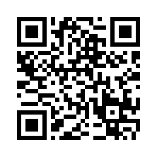 QR Code for bitcoin:1B3gLLCXG9ve5E9WMbUFYeABqPF4W5raMP