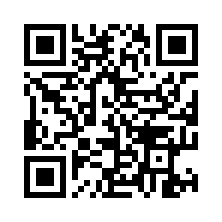 QR Code for bitcoin:1B3gmCQm2HeoGePxNLDkcTR3yS2wMkDB6T