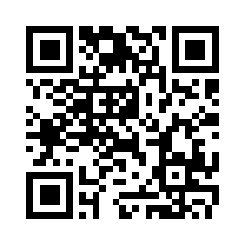 QR Code for bitcoin:1B3gwbrC7yBWZjuo7Z43pom51sXeCm8NwU