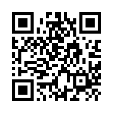 QR Code for bitcoin:1B3hTLR51y1PdTXsi8w8tdR8eTM7dEh6d8