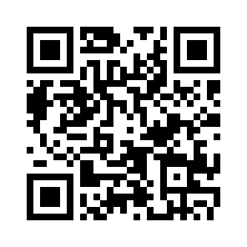 QR Code for bitcoin:1B3htvC9DJNP3xHZDbB9rrzGa9VNfPERXB