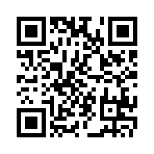 QR Code for bitcoin:1B3juz18fH3VGjZFZo7YiBKDYcuSNkrYrL