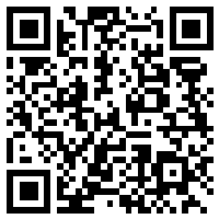 QR Code for bitcoin:1B3khMHF9RY7us8MkaFPVWPWKkd7EKf1X3
