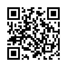 QR Code for bitcoin:1B3m7oY2nKbHbjaavBiTZZjGSBSrb9WrZV