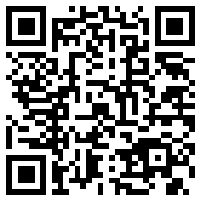 QR Code for bitcoin:1B3mAxrAmPG2KYqQ9K2i9o59JivkRGDk43