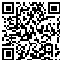 QR Code for bitcoin:1B3n2sYRpi4HpcMU8Ew7pzRi9CKUPgmsRy