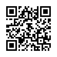 QR Code for bitcoin:1B3o6RT5jyDPC4SyRKcTtrEhHbha6fMEVF