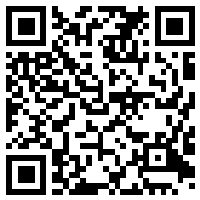 QR Code for bitcoin:1B3o7F32WojohjPRQT6uEWnRDhQGYRDsB2