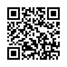 QR Code for bitcoin:1B3oLhUQaqCB6umTnDJSbsgJSZS8qRfwFG