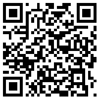 QR Code for bitcoin:1B3pFwfnnGxvH7GPWBExjswT7L2rcCE4He