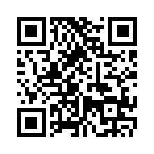 QR Code for bitcoin:1B3paeWiDuJizMQoPkLiD61dAgJcKXZX2Y