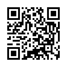 QR Code for bitcoin:1B3pjS1FUsQfUcbAcC87ttyFd342BNruii