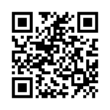 QR Code for bitcoin:1B3qaGLPPcM2xkERcbarwdzDoXA3BctrEL