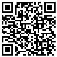 QR Code for bitcoin:1B3qeQFJW3yCyTjxyKFPwMNfvGnDMsWL83