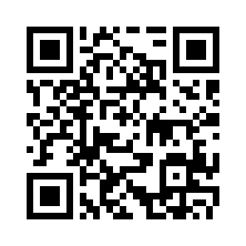 QR Code for bitcoin:1B3sPDGjMLgraEbGHDuzvkVTr8KDLA8No2