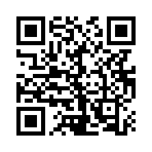QR Code for bitcoin:1B3soC9ufiMkNbKwegqaY3e7dbvxkjKFu2