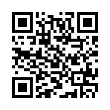 QR Code for bitcoin:1B3tanT16nfGghcbdjjKHSwhxfHbg9dwwC