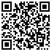 QR Code for bitcoin:1B3uhGoHeW66UsAzraowGyq6GzcnH7eTVV